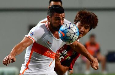 Los once fichajes más inesperados de este mercado