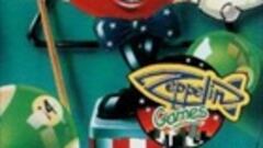 Imágenes de American 3D Pool