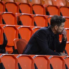 Arranca ‘Tres de descuento’ 2: Xavi, convocatoria de España y más