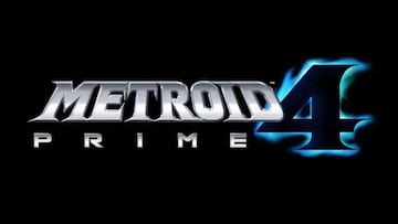Título Metroid Prime 4