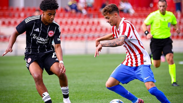 Locura en Alcalá: Vinatea y Rajado completan la revolución Rubén Gómez