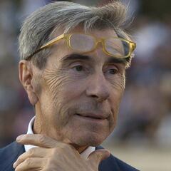 "No creo que vayamos a por Pogba, pero es un gran jugador"