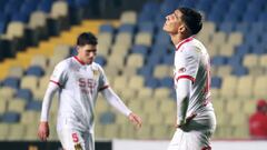 Unión Española agudiza su crisis