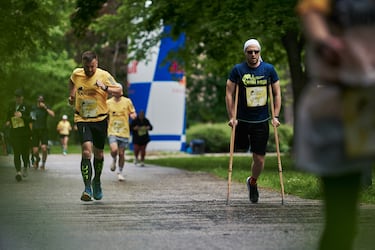 Wings For Life World Run suma un nuevo beneficio ¡Imperdible!