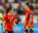 La Roja hace autocrítica: “Cuatro goles... Muchos fallos”