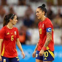 La Roja hace autocrítica: “Cuatro goles... Muchos fallos”