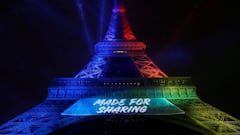 Una concejala de París pide un referéndum sobre la candidatura