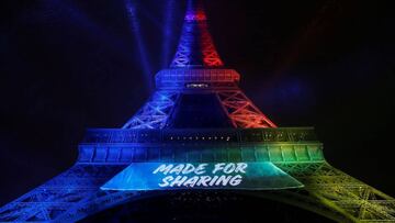 ¿París se lo piensa?