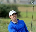 McIlroy, jugador del año PGA