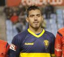 El central Josete, ex del Cádiz CF, nuevo jugador del Real Oviedo