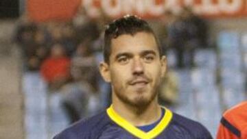 El central Josete, ex del Cádiz CF, nuevo jugador del Real Oviedo