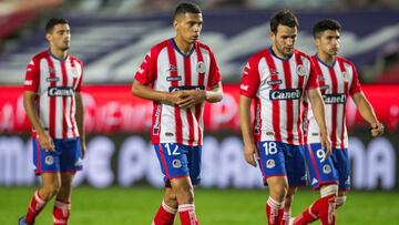 Atlético de San Luis - León, cómo y dónde ver; horario y TV online