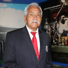 José ‘Jamaicón’ Villegas fallece a los 87 años