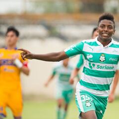 Joao Maleck continuará en la Liga Premier