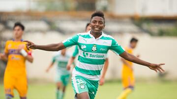 Joao Maleck continuará en la Liga Premier