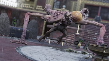 El Aguafiestas: el invitado no deseado de la Actualización 66 de Fallout 76