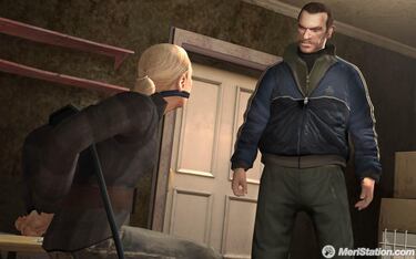 Grand Theft Auto IV, Impresiones