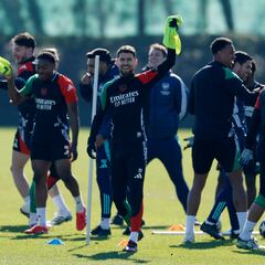 PSV vs Arsenal: Horario, TV; cómo y dónde ver Champions League en USA