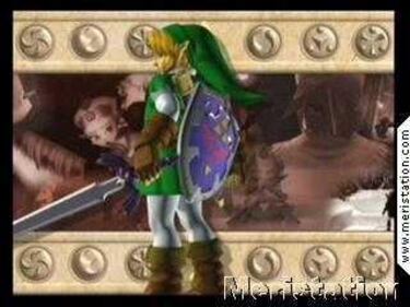 Super Smash Brothers Melee Avance 2 (GameCube)