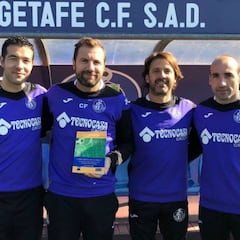 '¿Hablamos de fútbol?', un libro para comprender mejor el juego