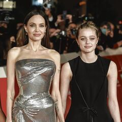 Hija de Brad Pitt y Angelina Jolie anuncia que abandonará el apellido de su padre