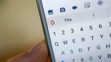 El GBoard ya te sugiere los emojis, GIFs y Stickers para contestar en WhatsApp