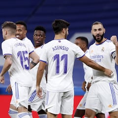 El ataque perfecto de Ancelotti