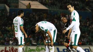 El duelo del sábado fue el que menos asistencia ha tenido en todo el torneo.