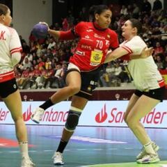 Sorteo amable para las Guerreras