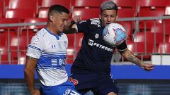 El problema sin resolver de Caputto que se le repite a Dudamel