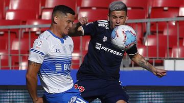 El problema sin resolver de Caputto que se le repite a Dudamel