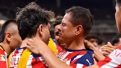 ¡Gracias ‘Chicharito’!