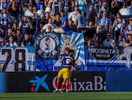 26/04/26 PARTIDO SEGUNDA DIVISION
LEGANES - ANDORRA
ALEGRIA