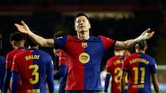 Barcelona vs Rayo Vallecano summary: score, stats, goals and highlights | LaLiga 2024/25