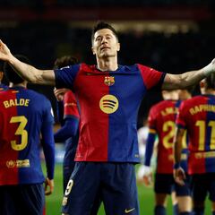 Las Palmas - Barcelona: Horario, TV; cómo y dónde ver LaLiga en Estados Unidos