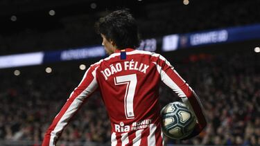 2020 tiene que ser el año del 'Menino'