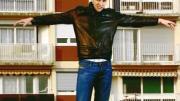 Francia: las 'banlieues' se apoderan de la selección