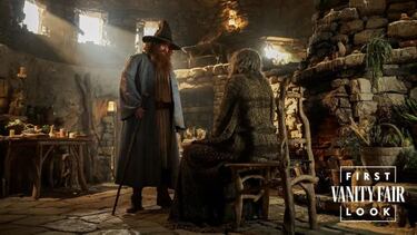 Who is Tom Bombadil, the special character from ‘The Rings of Power’ Season 2 that Peter Jackson forgot about? 