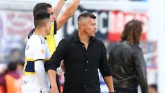 “Un entrenador excelso”: Colo Colo ensalza así a su nuevo DT