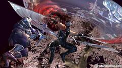 Imágenes de Ninja Gaiden II