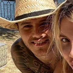 El padre de Wanda Nara confiesa que se casa, que no la invita y le lanza un duro dardo