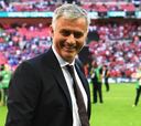 Otro dardo de Mourinho: "Si Pogba hubiese ido al Madrid o al Barça, habría tenido problemas"