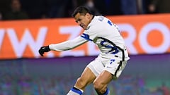 Alexis, después de 288 días