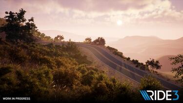 RIDE 3 ya es oficial; llegará en noviembre