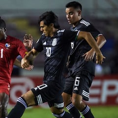 La Selección Mexicana jugará contra Panamá previo a la Copa Oro