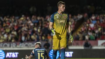 Clubes que podrían contemplar en sus planes a Sebastián Jurado