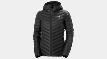Rebajas de Helly Hansen: ropa de abrigo con hasta un 30 % de descuento
