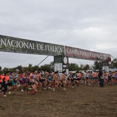 Kifle y Daniel intentarán repetir en Italica lo de Atapuerca