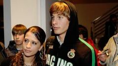 'Portu' reserva a la estrella