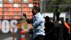 “Fue mi último partido acá, no tengo contrato para el 2026″